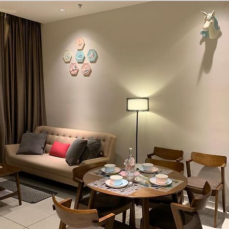 Genting Geo 38 Resident Unicorn Apartment Genting Highlands Luaran gambar