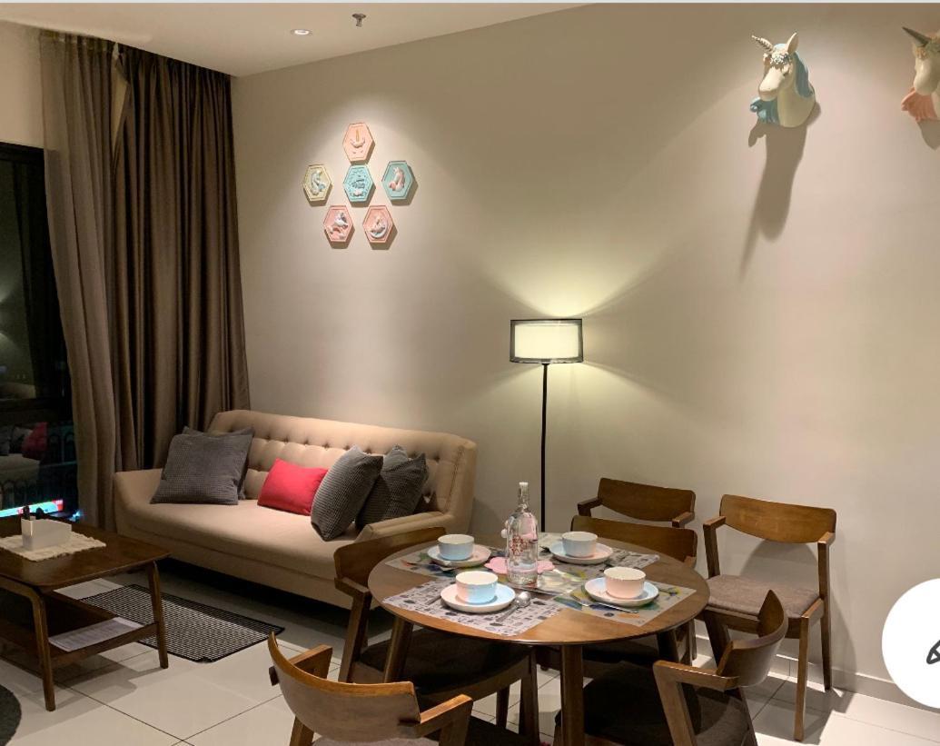 Genting Geo 38 Resident Unicorn Apartment Genting Highlands Luaran gambar